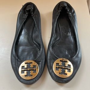 Tory Burch Minnie Ballet Flats